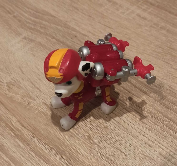 Psi Patrol FIGURKA Marshall Kosmiczny