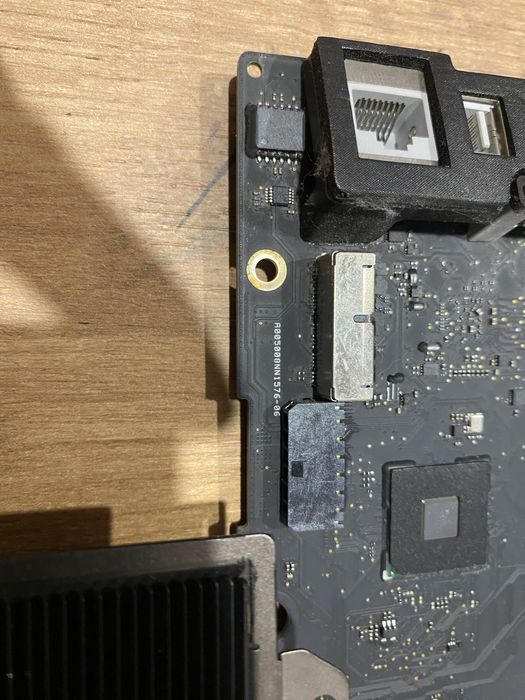 Płyta Główna 493 Apple Imac 21,5 A1418