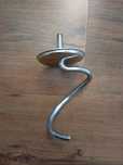 Kenwood Narzędzie do ciasta ze stali nierdzewnej, 18 cm, oryginał
