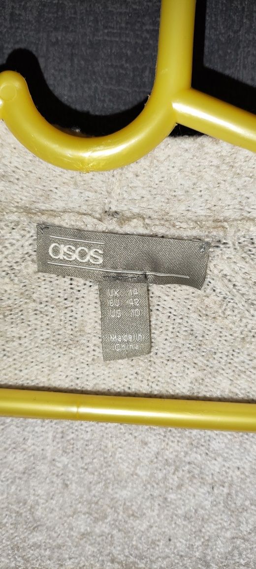 Sweterek ASOS R.42