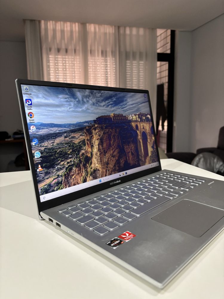 Portatil ASUS usado