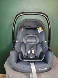 Maxi Cosi CabrioFix i-Size - Zestaw z bazą Isofix