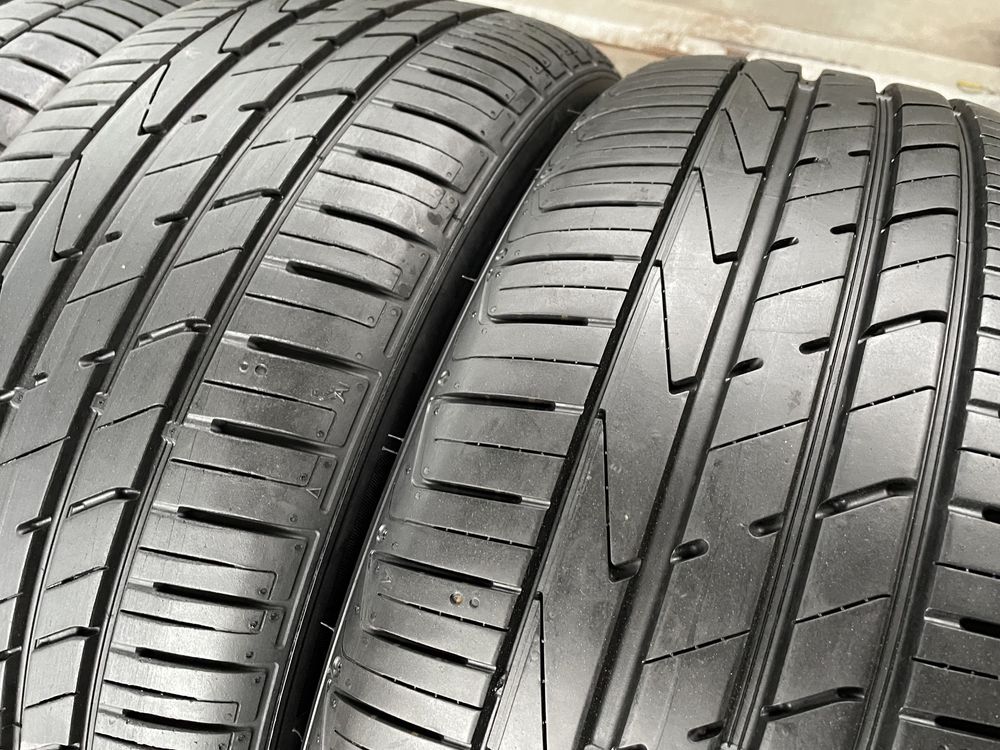 4x opony 235/50/19 hankook ventus s1 evo super stan 2023 rok