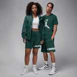 Шорти Nike Mvp Fleece Shorts Jumpman Pro Dunk (XS по 4XL) (FV7231-366)