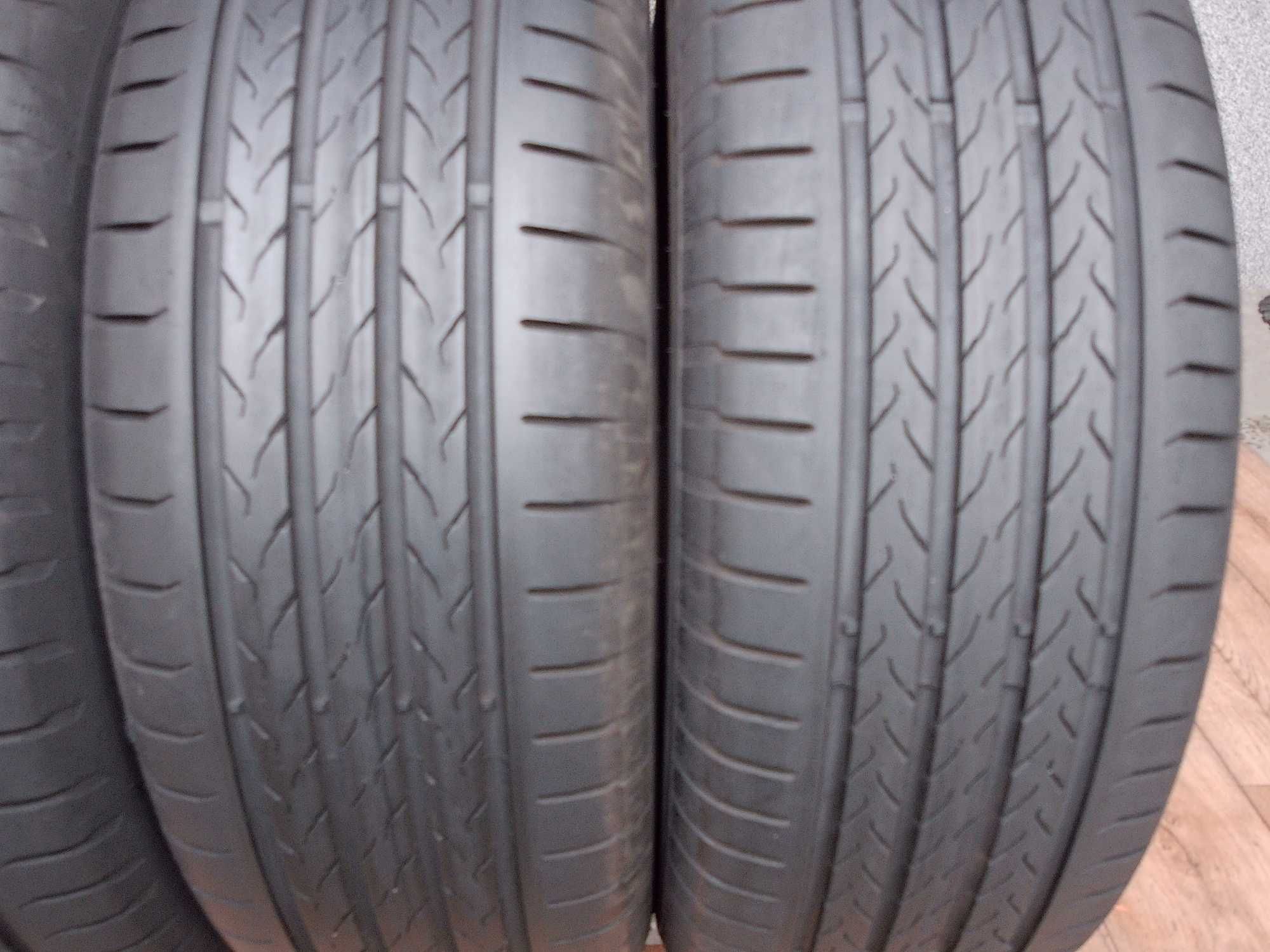 Continental EcoConatct 6Q 215/60/17 96H z 2022r