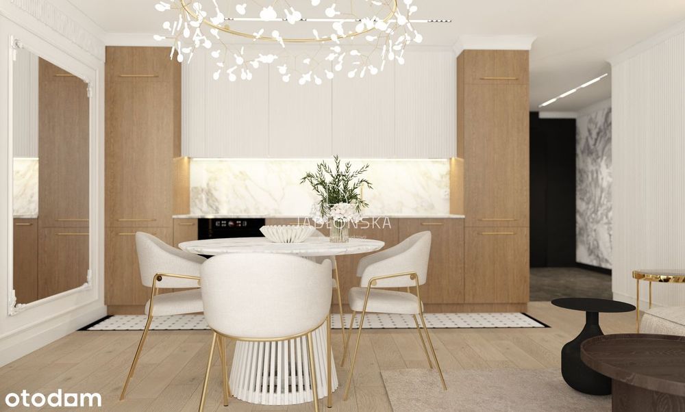 Nowoczesne mieszkania, blisko lasu, rekreacji i basenu