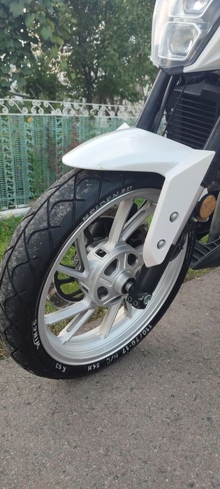 Продаю Lifan KP250