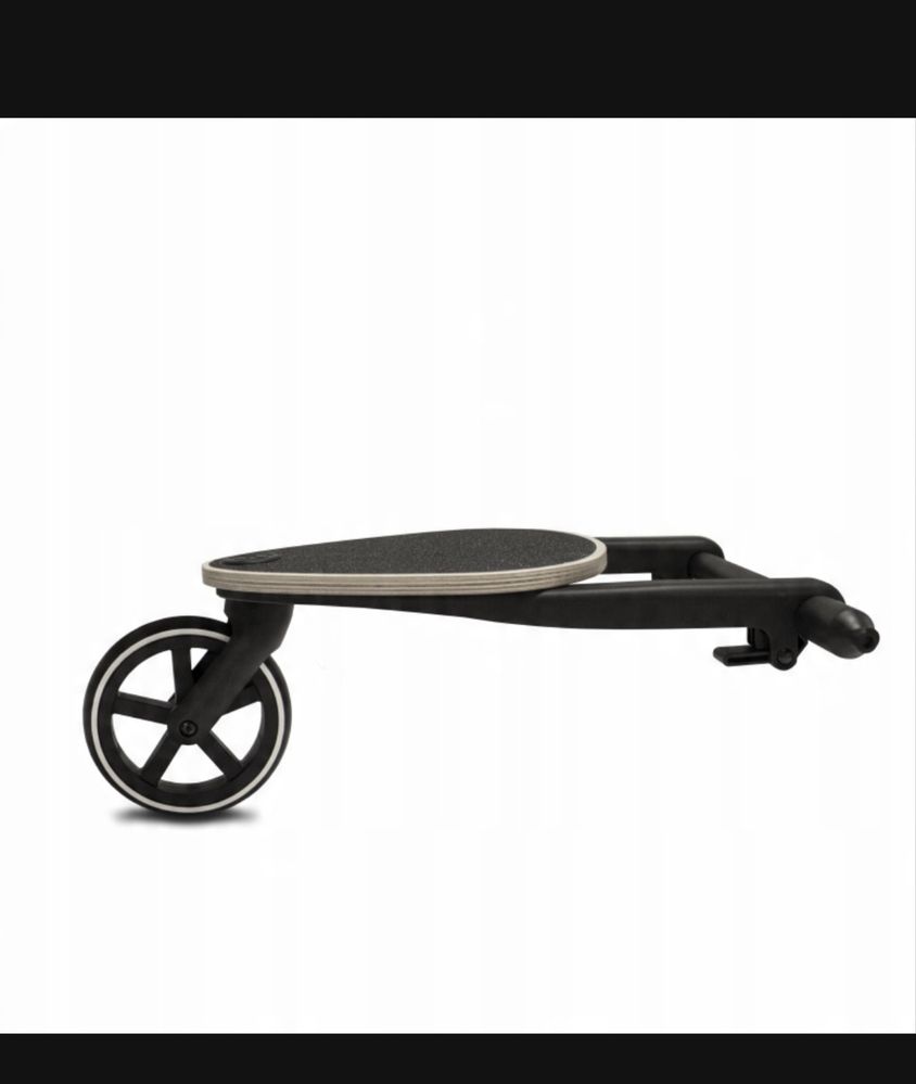 Cybex Kid Board - dostawka do wózka