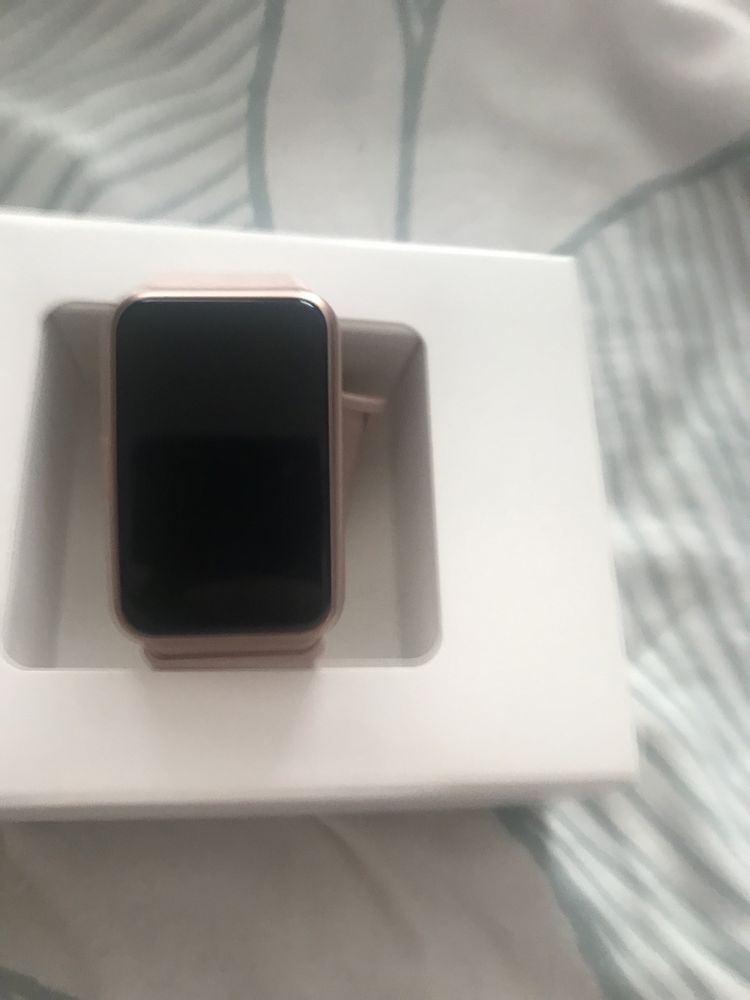 Huawei Watch Fit
