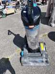 Odkurzacz pionowy Vax Impact 702 Pet