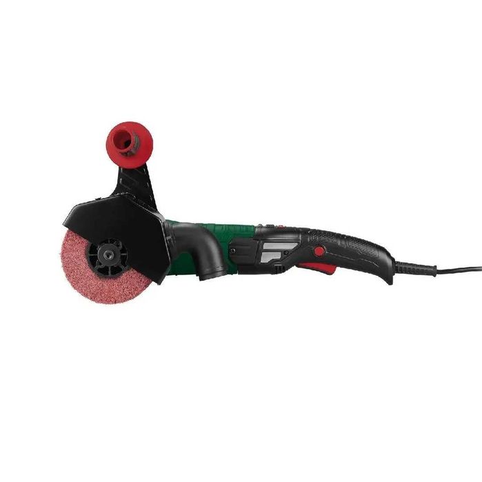 Szlifierka SATYNIARKA WALCOWA szczotka PBSM 1300 A1 1300W Uniwersalna