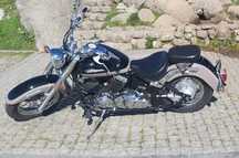 VENDE SE   XVS 650 Yamaha DRAG STAR Classic