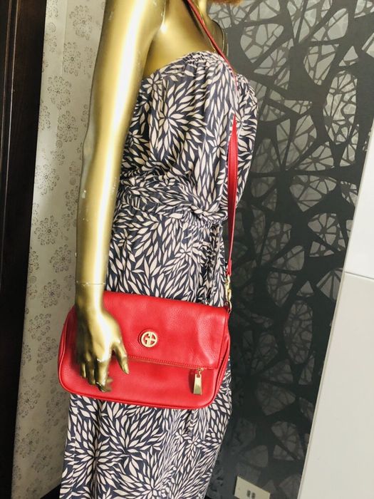 Сумка « Gianni Bernini» КОЖА