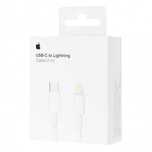 Кабель для iPhone USB-C to Lightning Cable (MK0X2ZM/A) Original