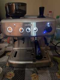 Maquina de Cafe Breville Barista Max como nova