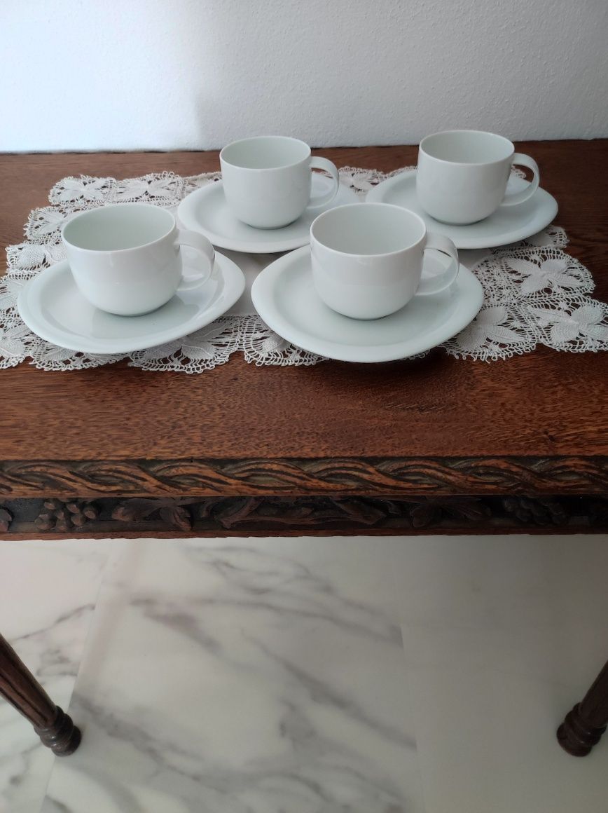 Filiżanki do herbaty Rosenthal Studio Line SUOMI