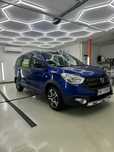 Dacia lodgy 2020 rok 23% vat