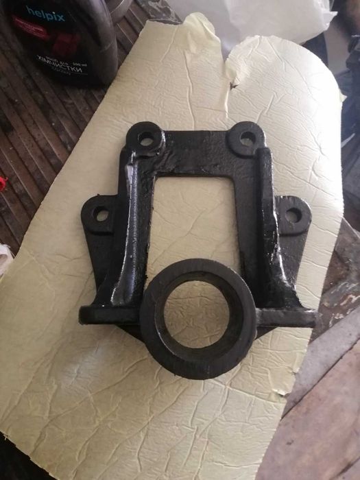 квадрокоптер валдай ГалАЗ