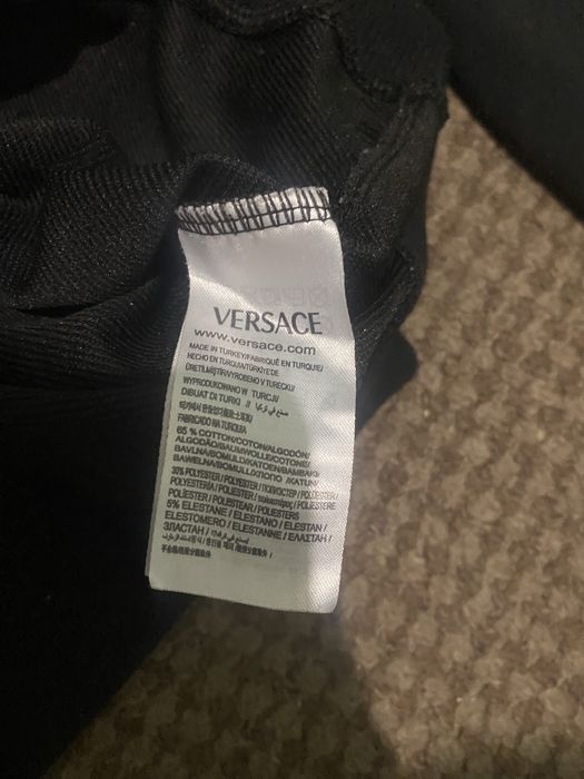 Кофта від Versace