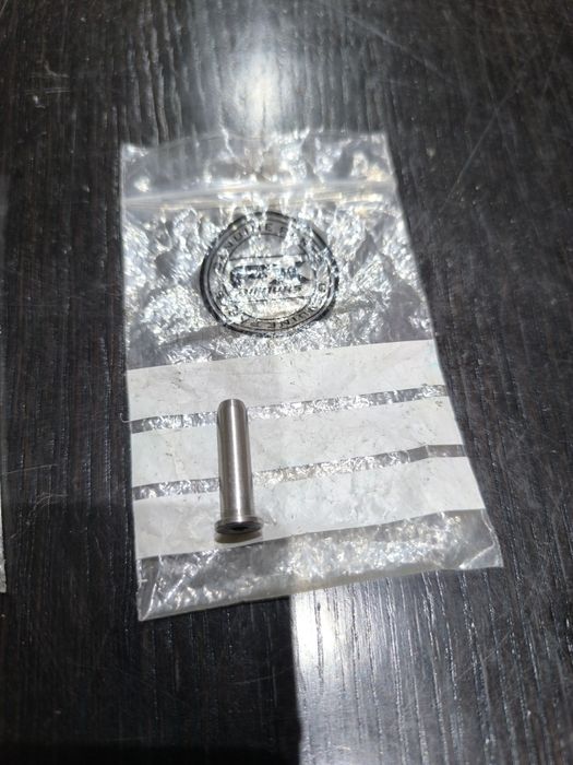 Material carabina pcp FX Impact