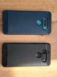 Telefony LG k50s