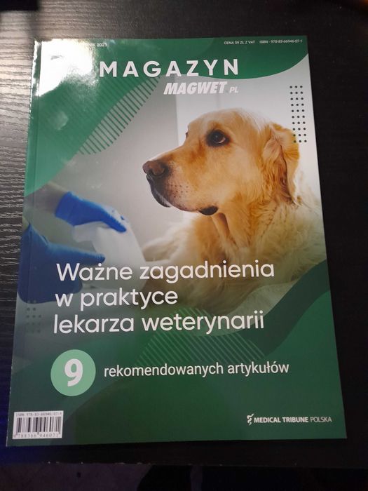 Magazyn magwet.pl
