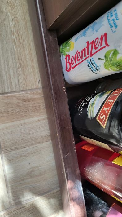 Komoda Imperal Meble Wójcicki