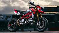 Ducati  HYPERMOTARD 950 SP 2024 - Zamów już dziś! 4-Lata gwarancji fabrycznej!