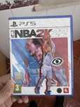 Jogo PS5 NBA 2K 22 Selado