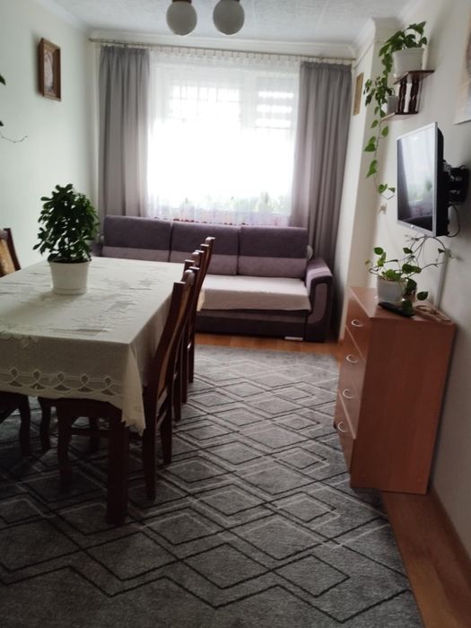 Mieszkanie 56m Nieledew