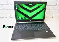 HP Probook 450 G5  i5-8250U 8Gb 120SSD+500HDD  FullHD IPS