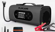 Powerbank rozruchowy do samochodu