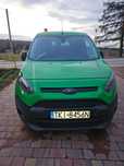 Ford Transit Connect  Wersja Long L2