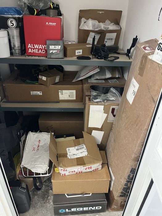 Harley Davidson Low Rider S 114ci 2021