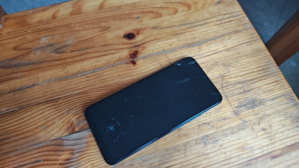 Honor 9X 4/128gb ! Okazja !