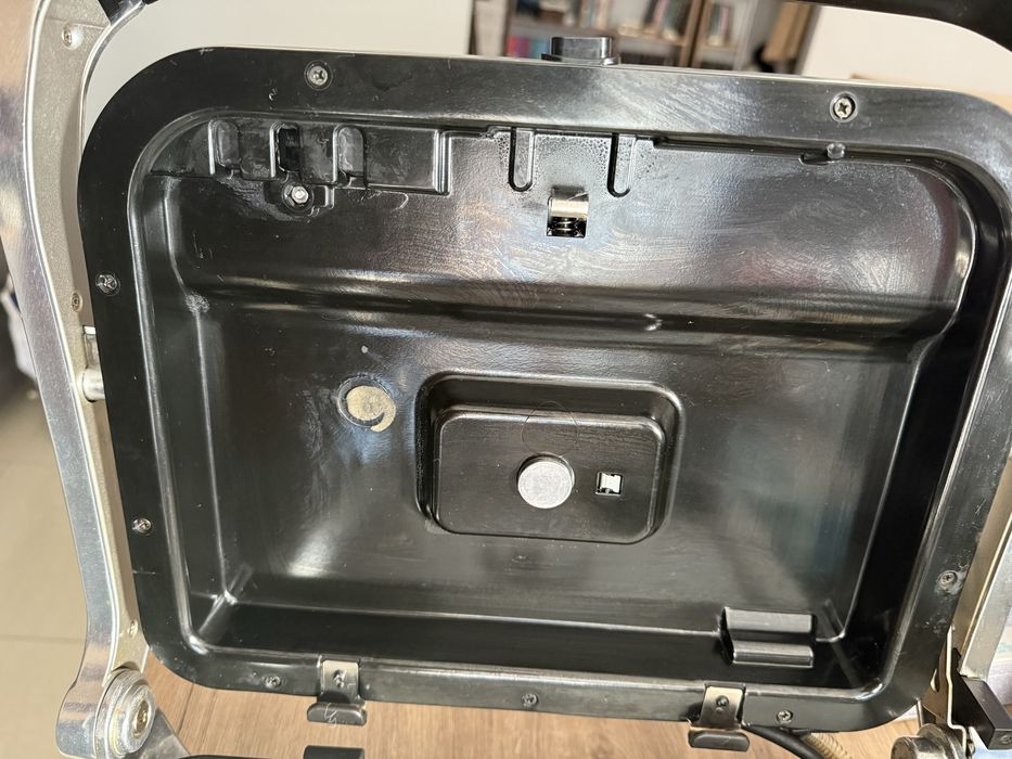 Гриль SteakMaster REDMOND RGM-M805