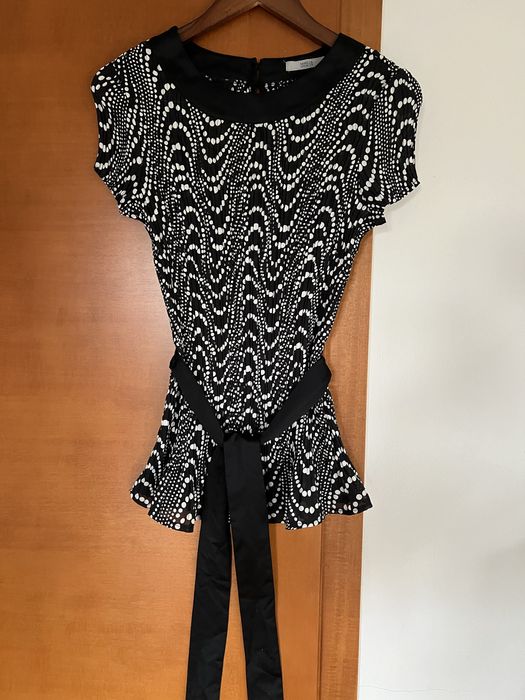 Bluzka damska Marks & Spencer