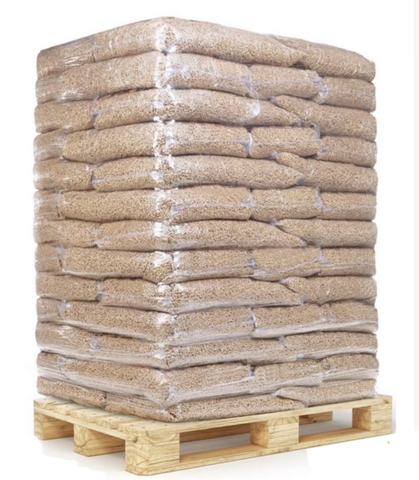 pellet  wykonane z twardego drewna... wysokiej jakości…