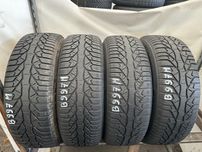 Opony zimowe 215/65R16 102H KLEBER KRISALP HP2