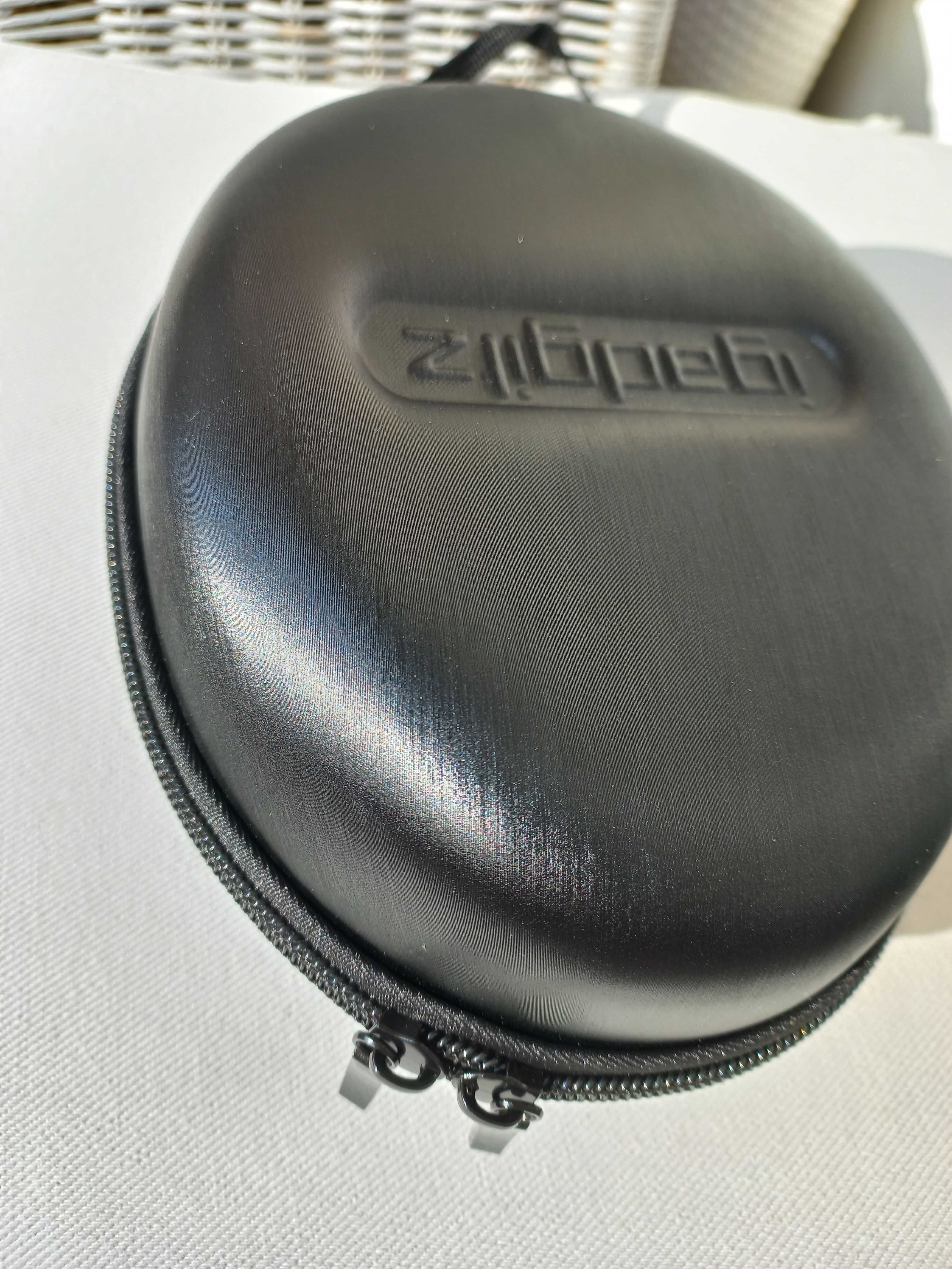 Słuchawki bezprzewodowe Argon Audio SOUL 3