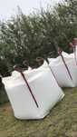 Opakowania BIG BAG BAGI BEGI BIGI lej spustowy 92/92/137 cm
