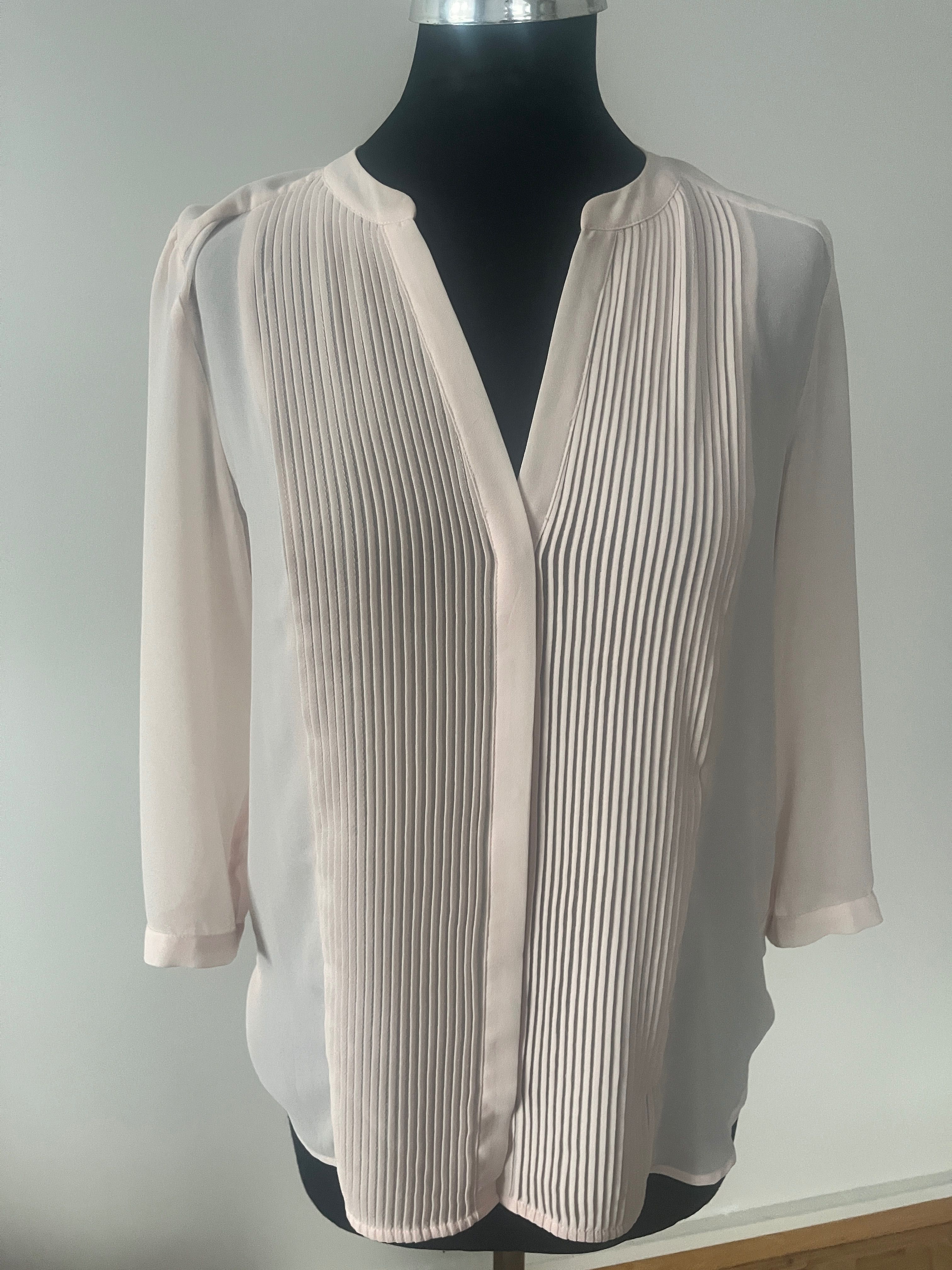 Bluzka koszula H&M rozm 42