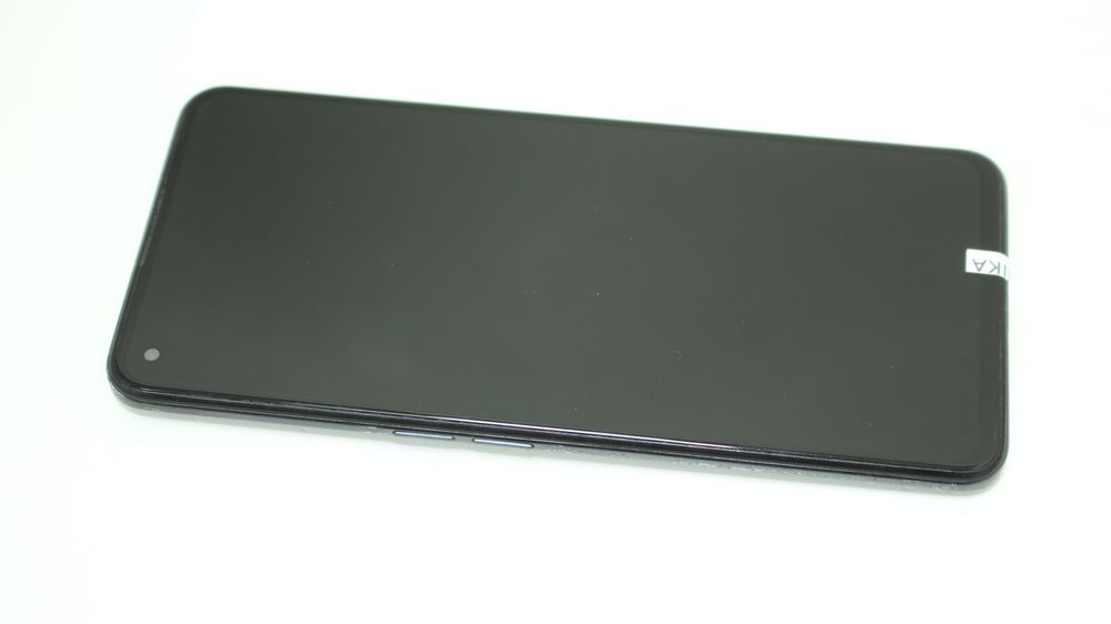 Realme GT Neo 2 12/256GB