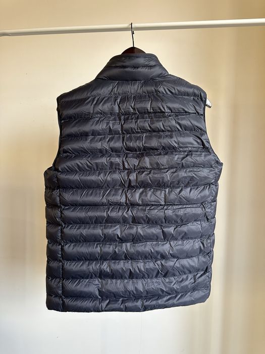 Чоловічий жилет Tommy Hilfiger CORE PACKABLE RECYCLED VEST безрукавка