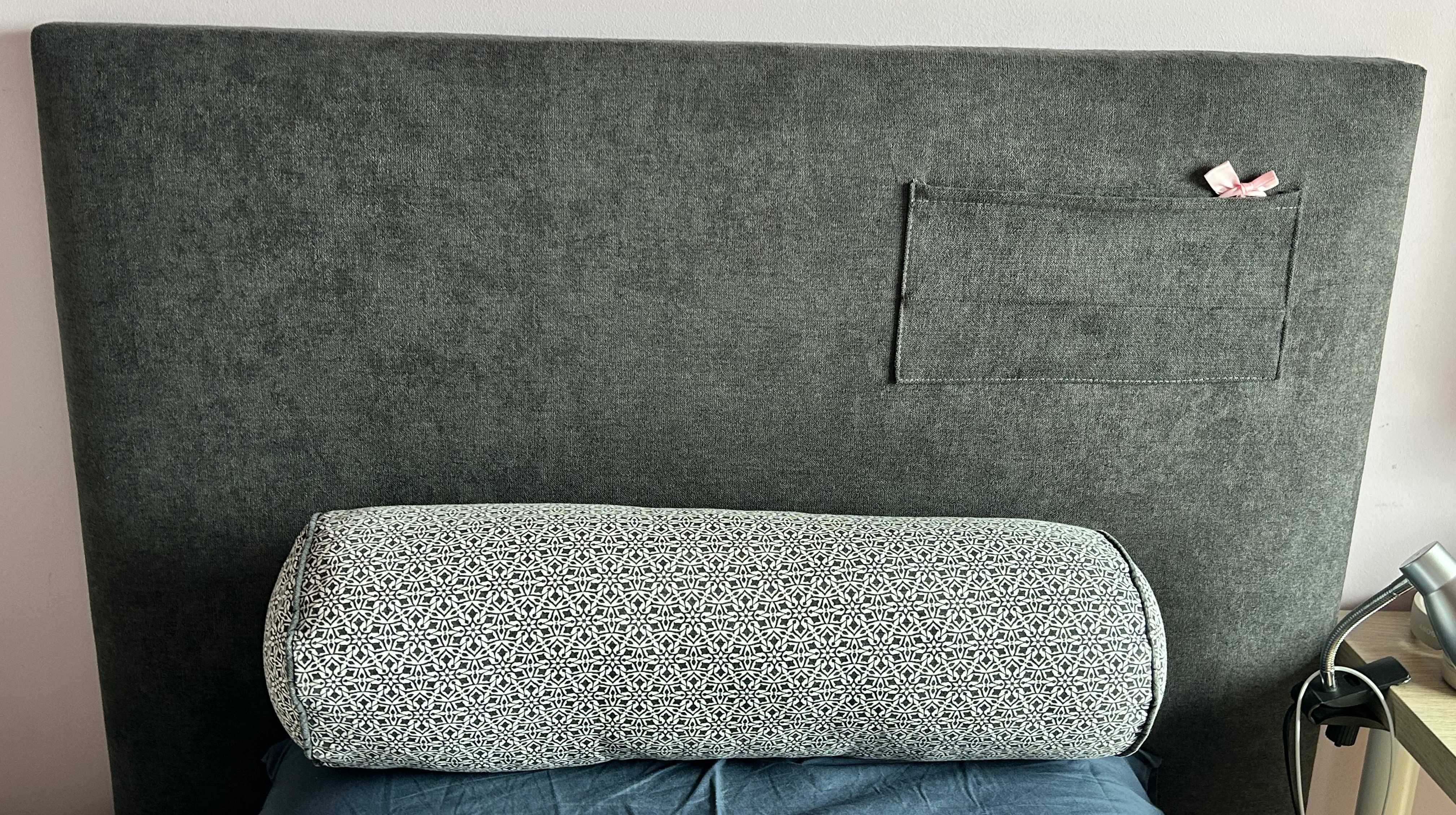 Cama de solteiro Cerne linha Oceânica