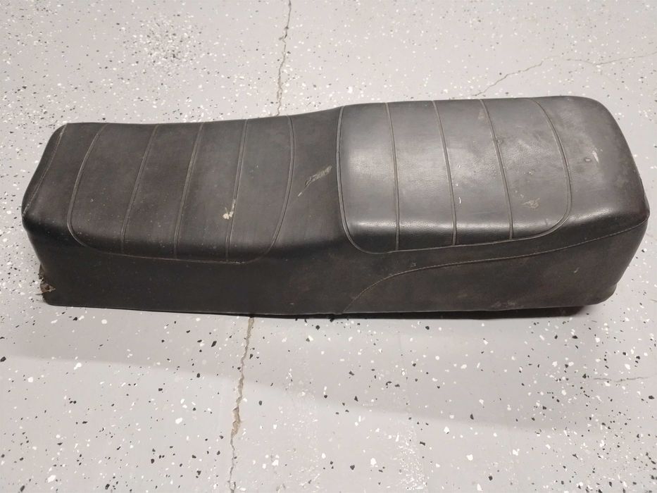 Romet chart 210 kanapa siedzenie