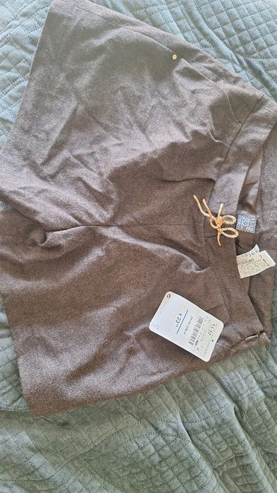 Calções novos marca Zara para 11-12 anos 152 cm