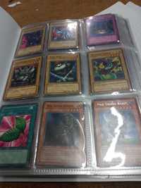 Lote de. Yu-gi-oh