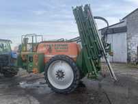 Amazone UG 2200 Specjal 21m