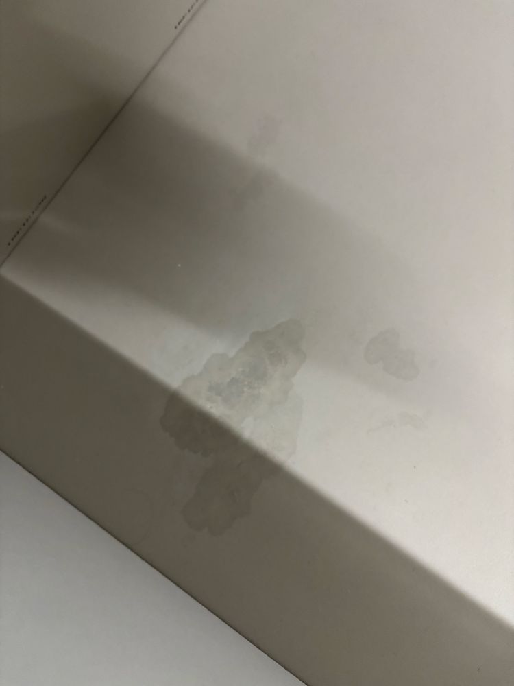 Malm 4 gavetas IKEA